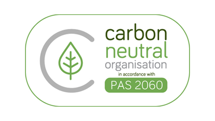 Carbon neutral logo small